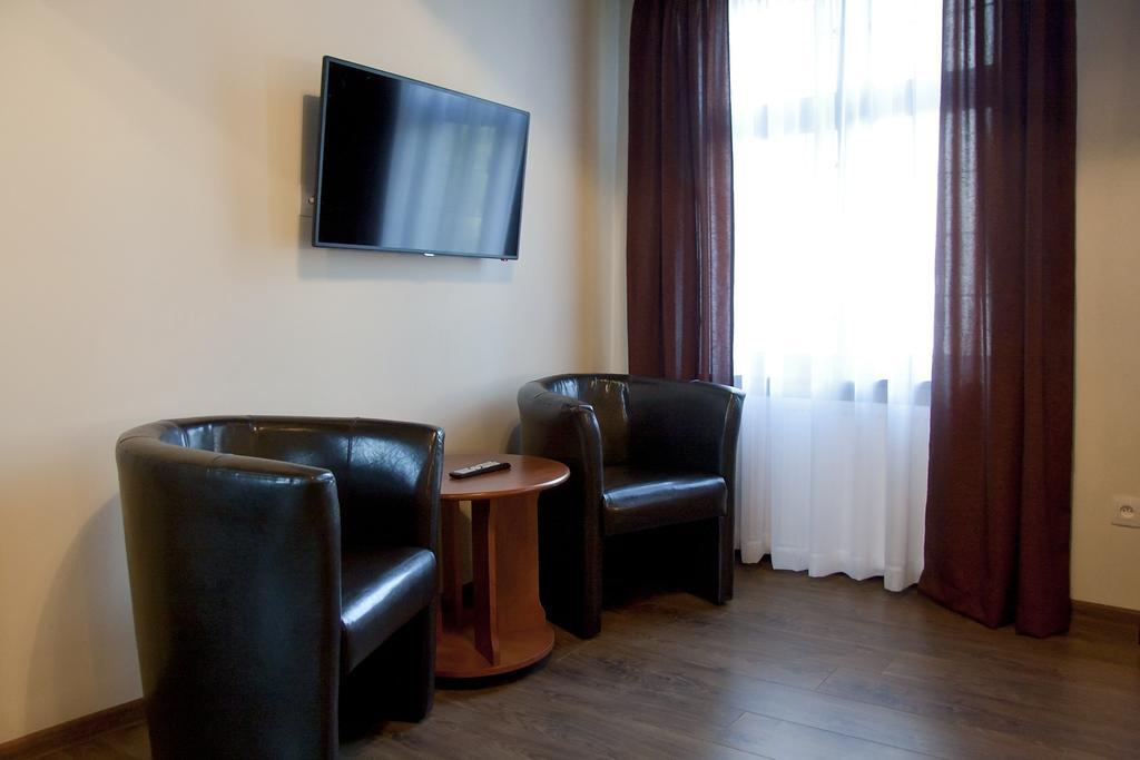 Apartamenty Hotelu Pod Orlem Torun Exterior photo