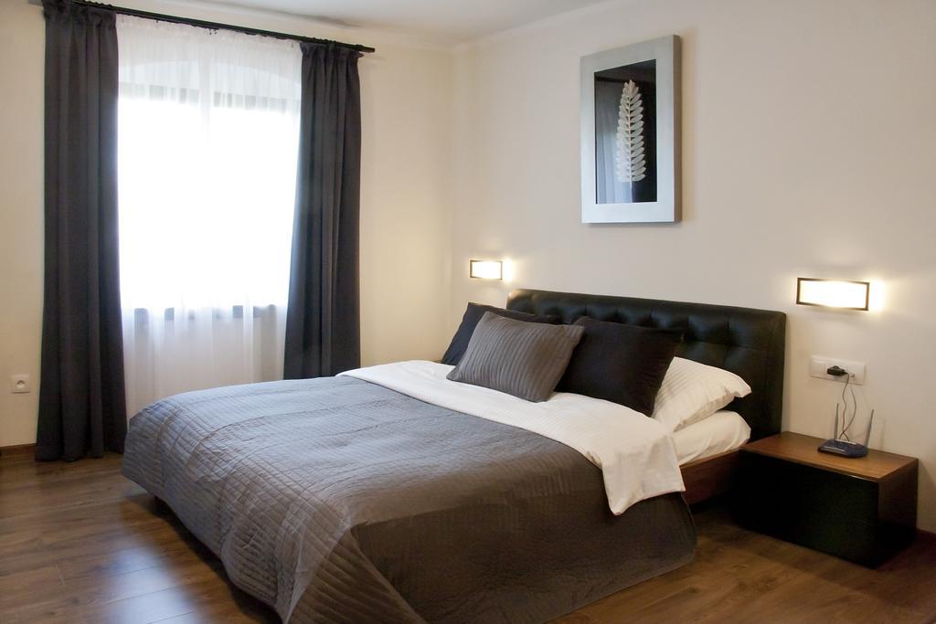 Apartamenty Hotelu Pod Orlem Torun Exterior photo